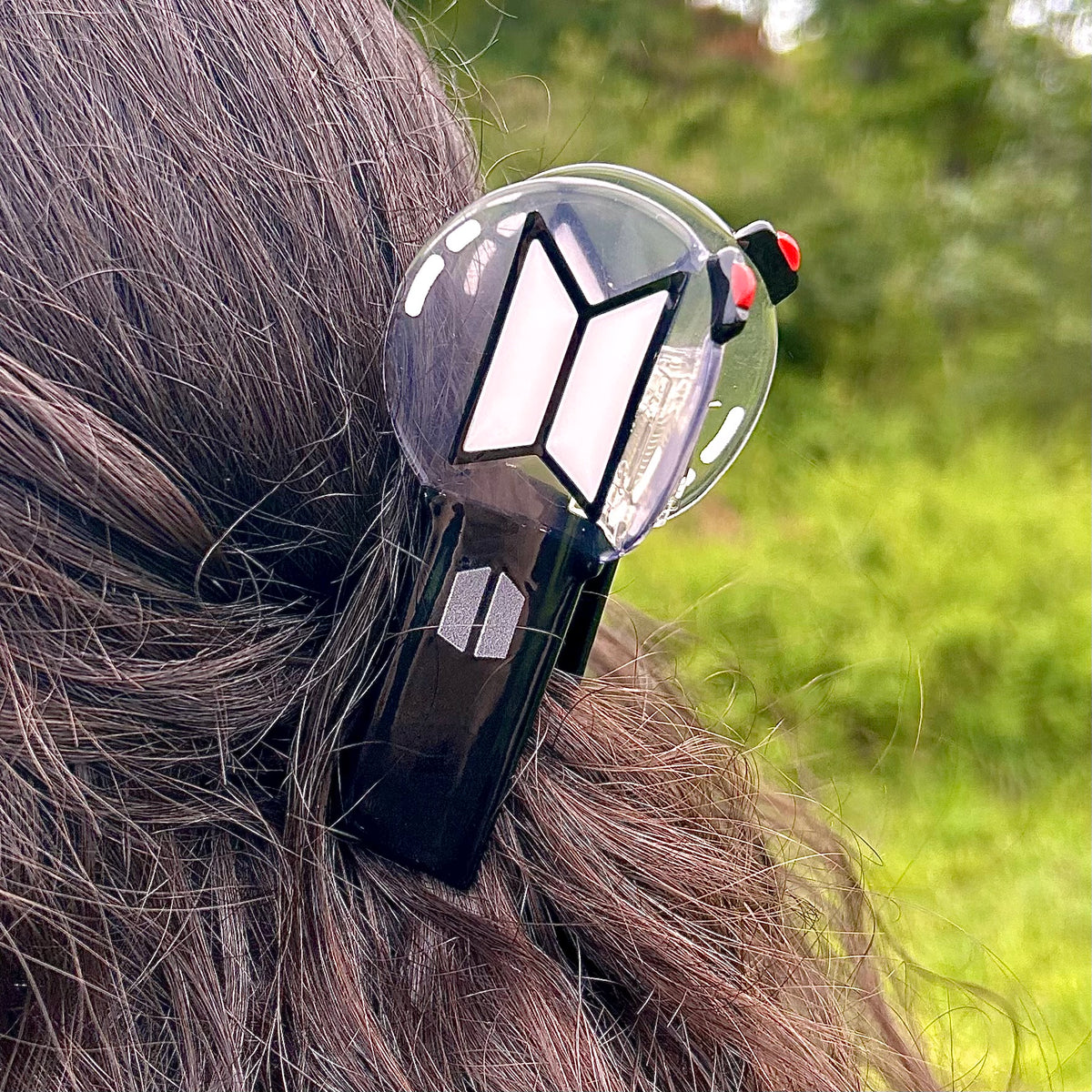 Seven Forever V4 Hair Claw Clip