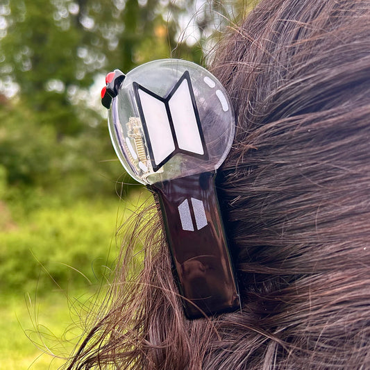 Seven Forever V4 Hair Claw Clip